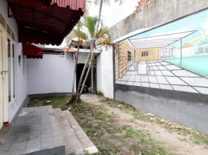 BB Homestay