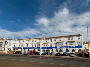 Hotel Santa Maria