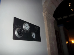 La Casa Azul Hostal