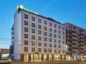 Nobel Palace Hotel