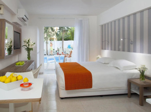Princessa Vera Hotel Apartments