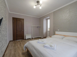 Krylia apartment Bureau on 17k2 Kheveshskaya Street