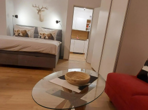 Ferienwohnung Bergblume
