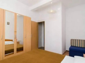 Apartments Felix Mljet - Studio With Balcony