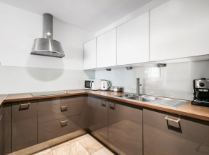 Hygge Style Apartment 10 min Walk to the Old Town Parking