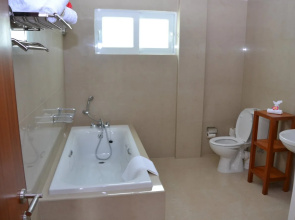The Old School Self Catering