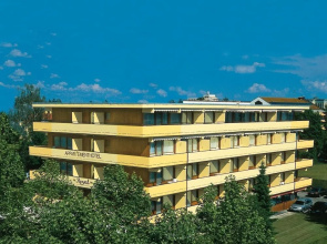Appartement Hotel Royal