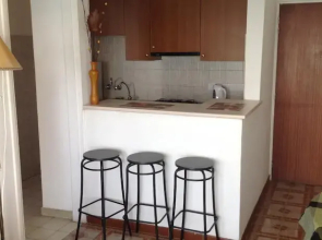 Kanika Sea Forum Apartment No. 707