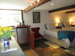 Highgarden B&B
