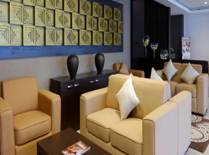 Grage Malang Hotel