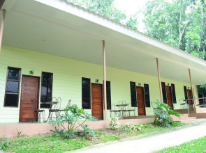 RedDoorz Premium @ Ouan's the Farm Resort