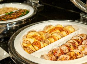 Aira Boutique Hanoi Hotel & Spa