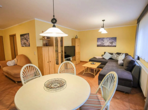 Apartment Ritter Koserow