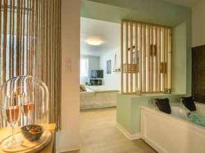 Le Lovely Narbonnais - Balneo & Sauna