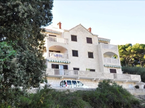 Apartments Pave Strancica