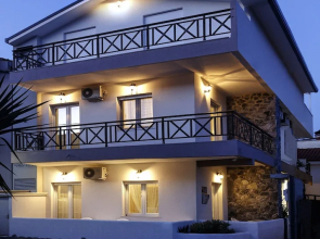 Villa Pearl