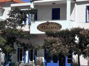Orama Hotel