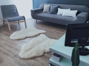 THE L apartment - city living with private terrace