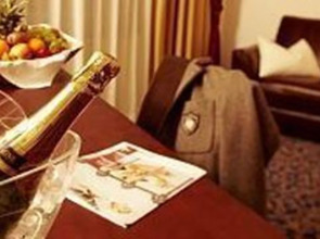 FourSide Hotel Salzburg