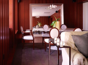 Hudson New York Central Park (closed)