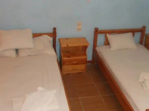 Agathi Beach House
