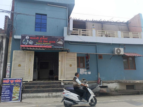 Balaji Homestay & Guest House