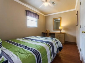 Lake Texoma Lodge and Resort