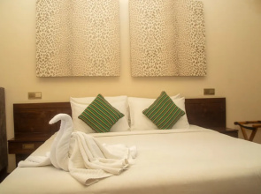 Nikara Luxury Beach House