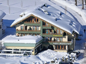 Hotel Christina am Achensee