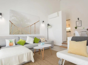 Apartamento Ferrera Park 624