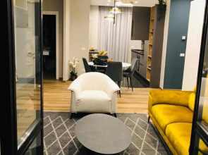 Royal Suite (Adults Only)
