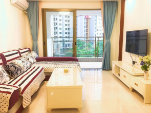 Silver Sea's Love YHJS Sea View Inn A