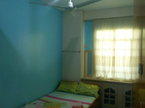 Aranas-Carillo Travellers Inn