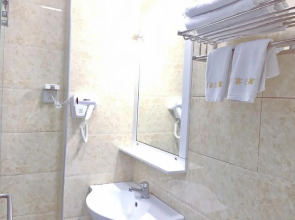 Guangzhou Xingke Apartment