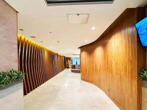 Shore 2 Residences