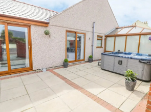 Smithy Cottage
