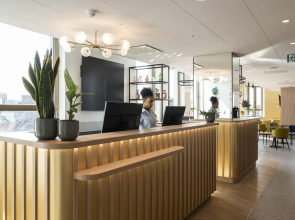 B&B HOTEL Antwerpen Centrum