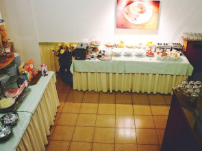 Hotel Modena
