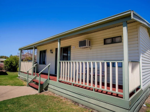 BIG4 Hopkins River Holiday Park