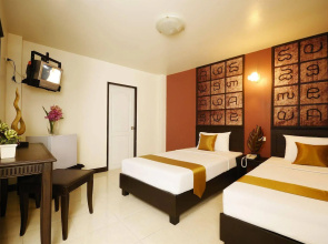The Mulberry Bangkok Khaosan Road