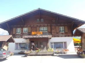 Hotel Milan B&B