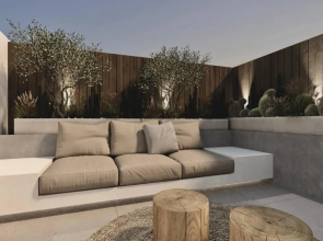 Neapolis 21 Suites, Premium Key Collection