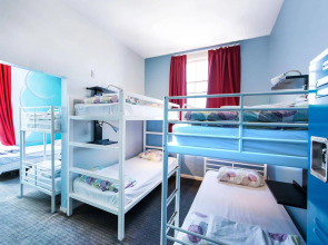 Samesun Venice Beach - Hostel