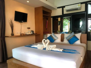 Mook Tamarind Resort