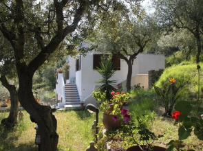 Villa Grotta Azzurra