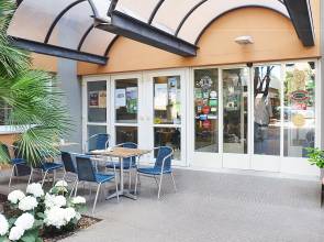 Hotel Mistral 2