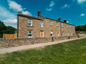 Foundry Farm Cottage