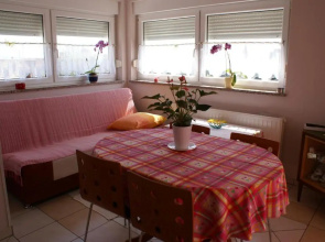 Apartment Marino