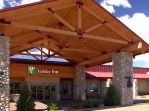 Holiday Inn Cody - Convention Center by IHG