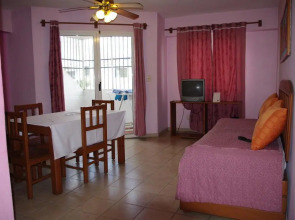 Acuarium Suite Resort